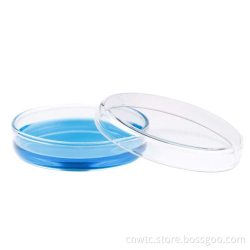 Disposable Borosilicate Glass Petri Dish Plate 90x15mm: A Comprehensive Guide and Product Search